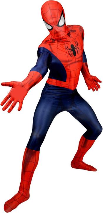 Produktbild Morphsuits Spider-Man (XXL)