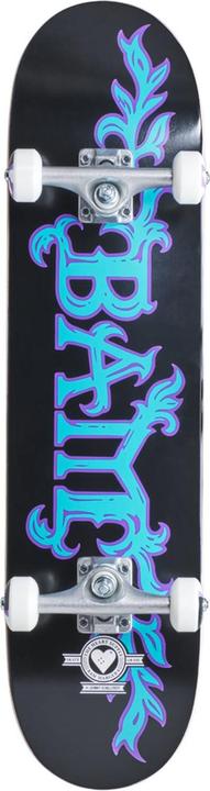 Produktbild Heart Supply Skateboard Complete Bam Pro Growth/United/Dark Light/Bamly 7.75" 2020 (31.18")