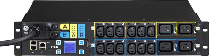 Immagine prodotto Eaton epdu gestito C20