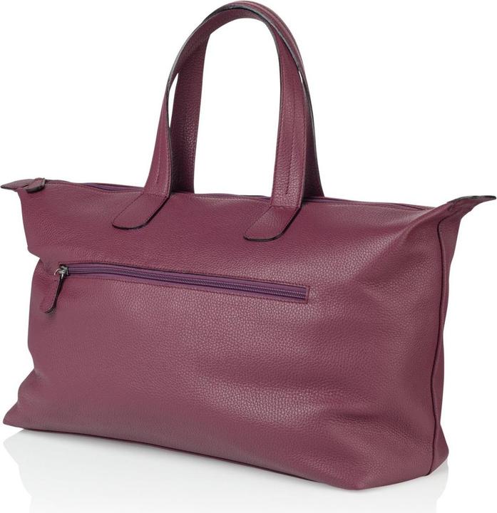 Actual product image Swiss Made LovelyElement Weekender (22 l)