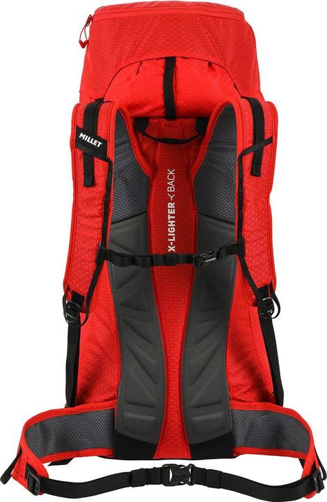 Actual product image Millet Prolighter 38+10 Backpack (10 l)