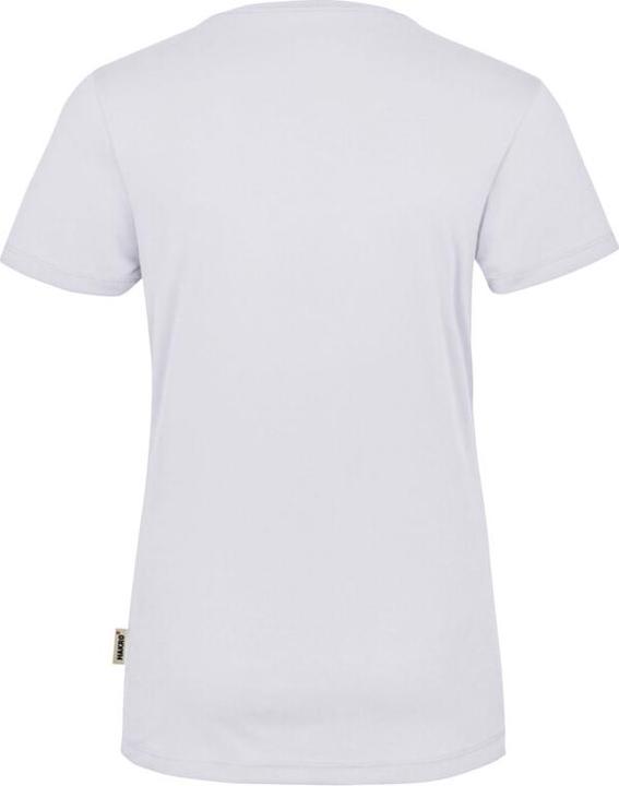 Image du produit Hakro Tee-shirt en V COOLMAX (L)