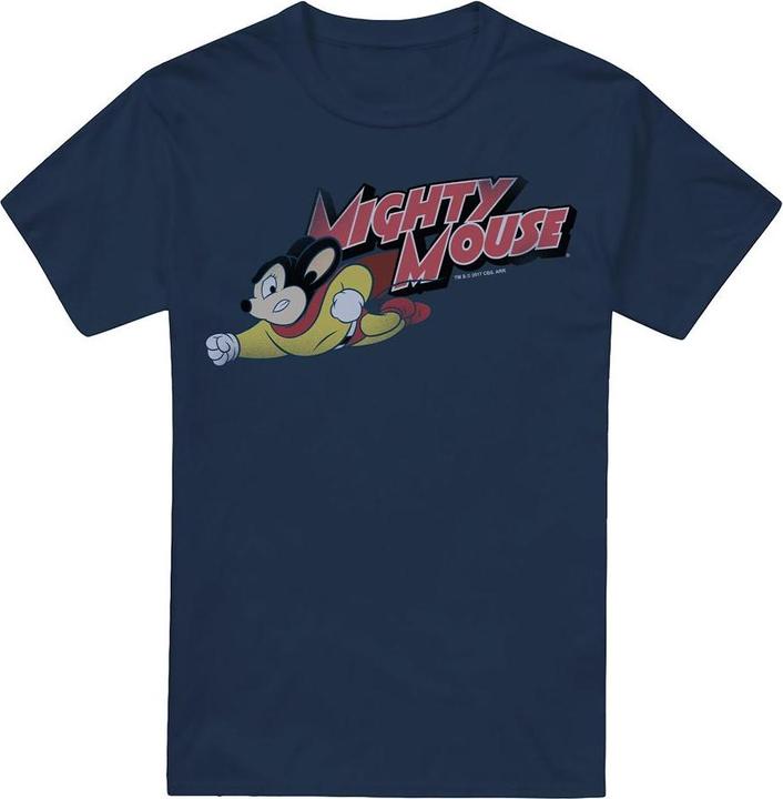 Immagine prodotto Fruit of the Loom Mighty Maglietta Retrò Uomo (5XL)