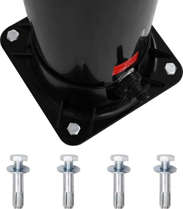 Actual product image VidaXL Jaycee