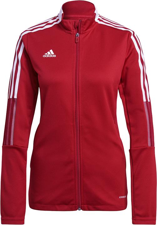 adidas Tiro 21 Trainingsjacke Damen (38, 39, 40)