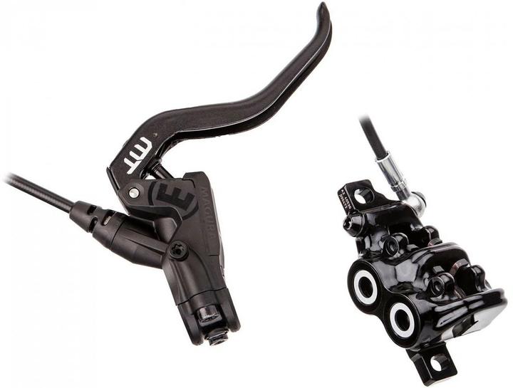 Actual product image Magura Mt5 (Rear brake, Front wheel brake, Brake kit, 4)