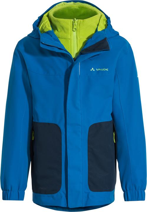 Immagine prodotto Vaude Campfire 3in1 IV (110, 116)