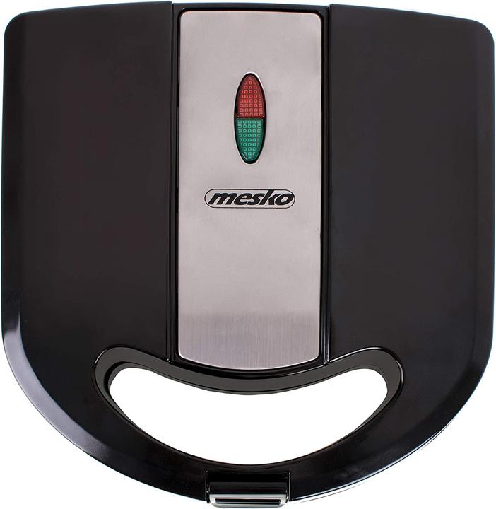 Produktbild Mesko Sandwich maker Sandwich Maker 3 in 1 MS3045 (EU-Stecker)