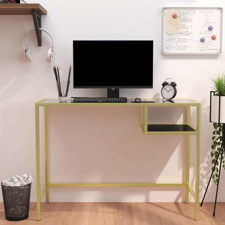 Produktbild VidaXL PC-Tisch (100 x 36 x 74 cm)