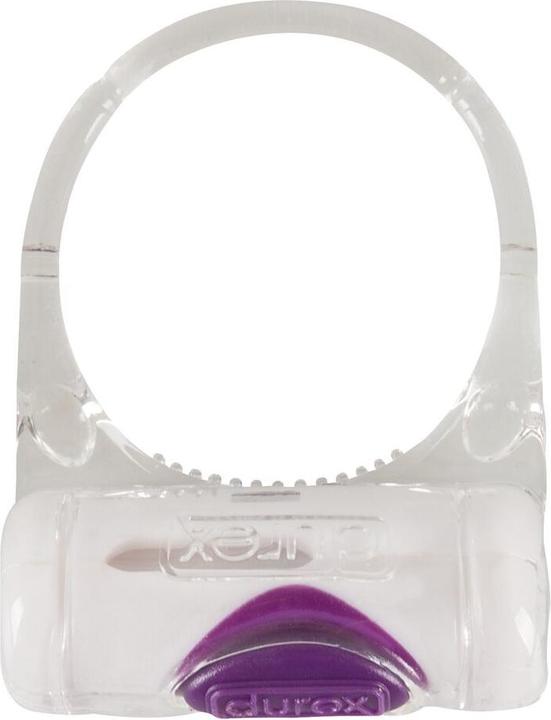 Immagine prodotto Durex Play Vibrations Ring (4 cm)