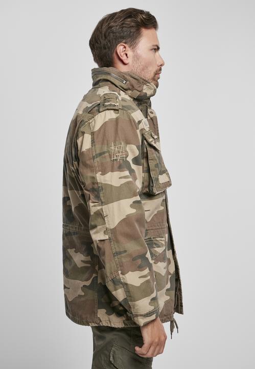 Image du produit Brandit Veste géante M-65 (3XL)
