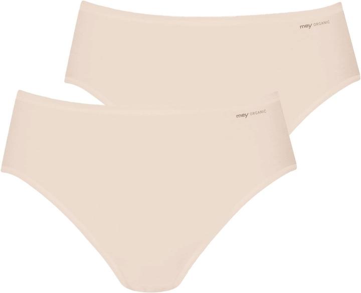 Produktbild Mey 2er Pack Organic American-Pants (42, XL, 2er Pack)