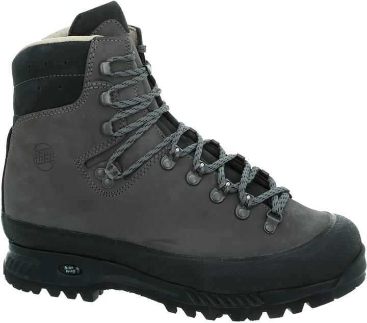 Actual product image Hanwag Yukon (48.5)