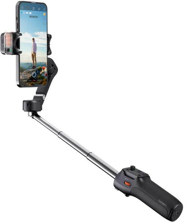 Actual product image Hohem iSteady V3 (Smartphone, 0.30 kg)