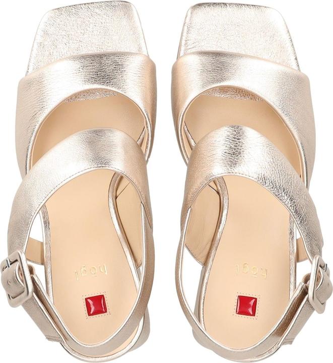 Actual product image Högl Sandalen (38)