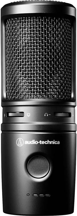 Audio-Technica AT2020USB-XP