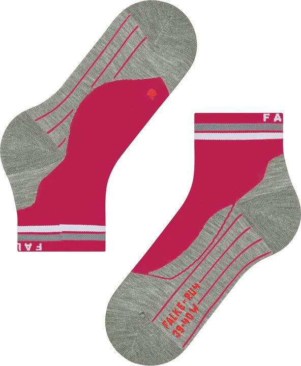 Produktbild Falke RU4 Endurance Short Reflect W (39 - 40)