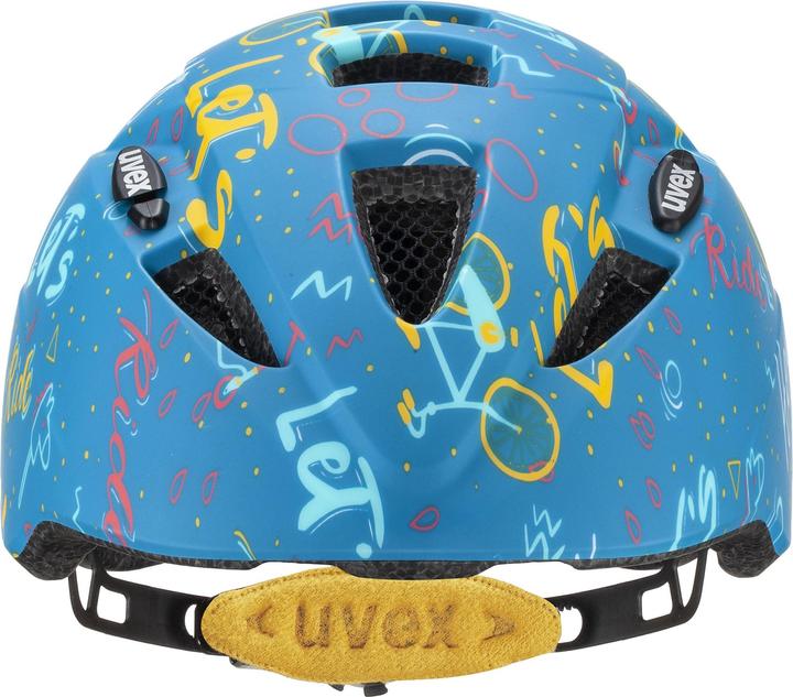 Actual product image Uvex Sports kid 2 cc (46 - 52 cm)