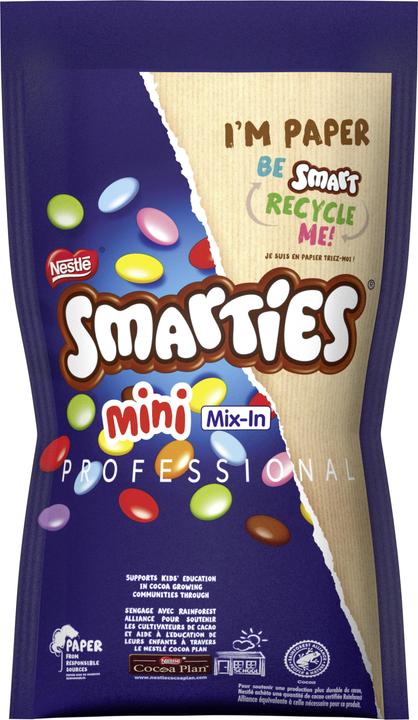 Produktbild Mini Smarties (500 g)