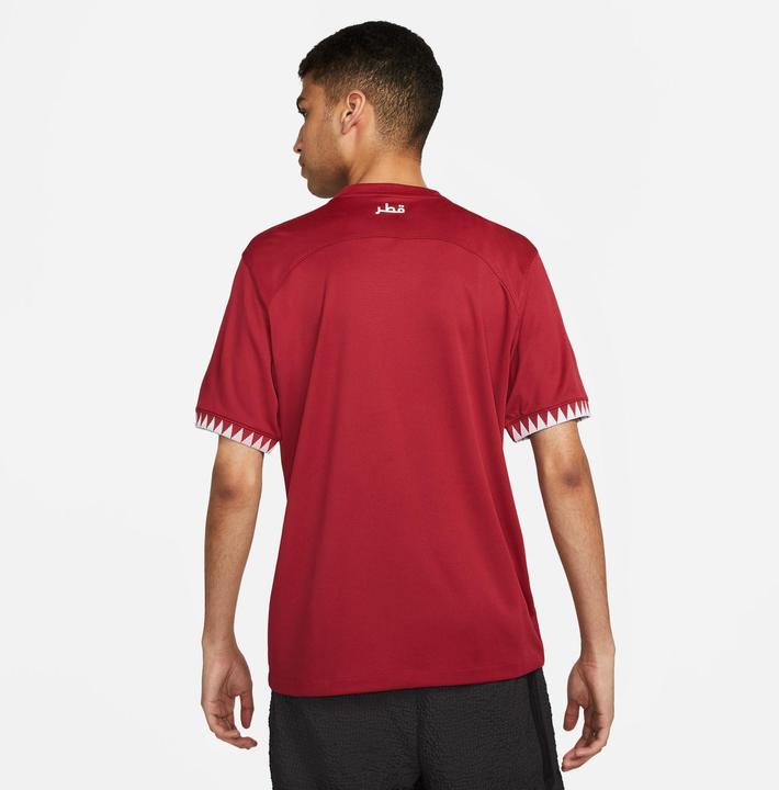 Immagine prodotto Nike Maglia della Coppa del Mondo del Qatar (S)