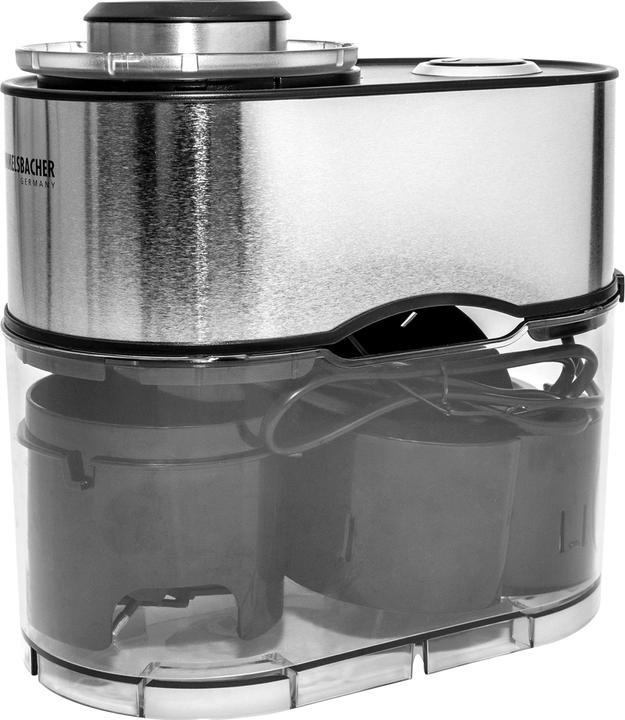 Produktbild Rommelsbacher EGS80 Gnudel