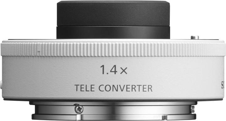 Produktbild Sony 1.4x SEL14TC (Telekonverter, Sony E)