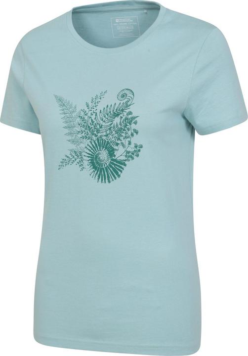 Image du produit Mountain Warehouse - T-shirt - Femme (46 D)