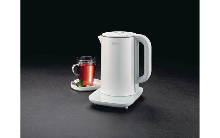 Produktbild Koenig Wasserkocher (1.50 l)