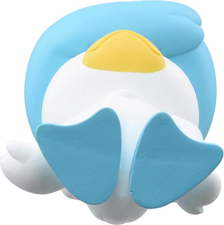 Actual product image Takara Tomy Pokémon - MonColle Figure - Quaxly - MS-05