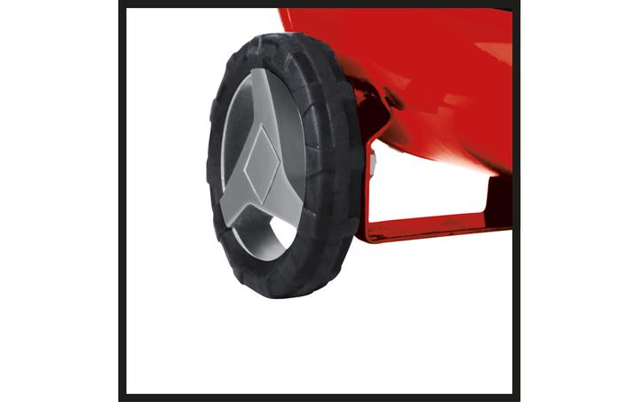 Actual product image Einhell Te-Ac 230/24 (7 bar, 24 l)