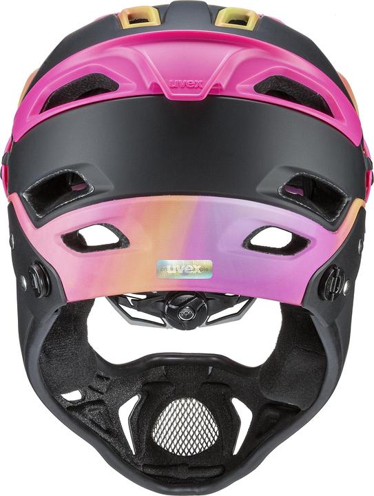 Produktbild Uvex Sports Jakkyl HDE 2.0 (52 - 57 cm)