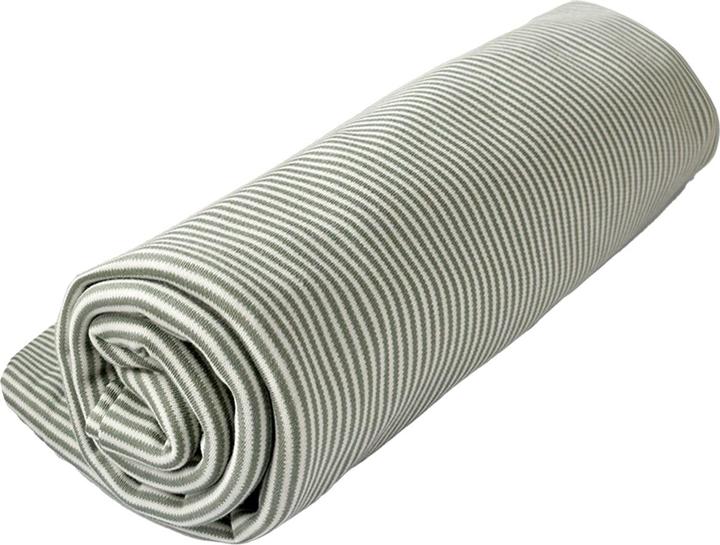 Produktbild Hoppediz Babydecke Pucktuch (90 x 90 cm)
