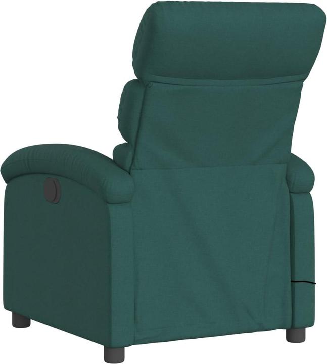 Actual product image VidaXL Gris