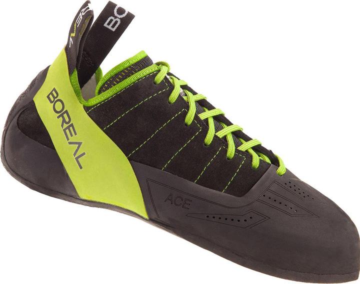 Immagine prodotto Boreal Scarpe da arrampicata Ace (40.5, 41)