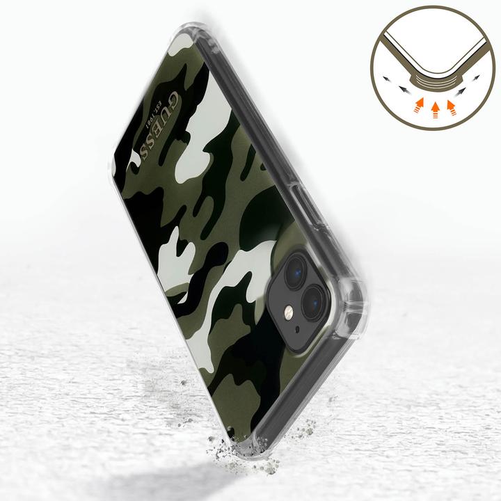 Produktbild Guess Case (Apple iPhone 11)