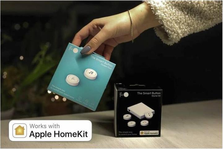 Produktbild Flic Starter Kit