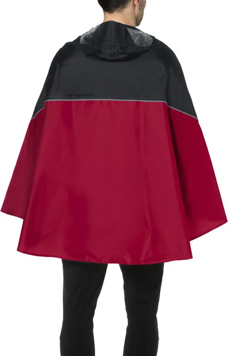 Produktbild Vaude Covero Poncho II (M)