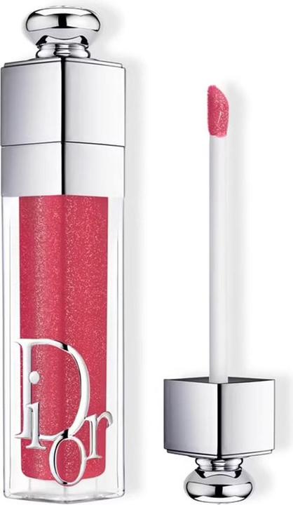 Actual product image Dior Addict (027 Intense Fig)