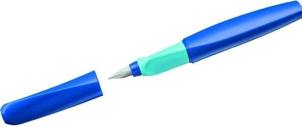 Actual product image Pelikan Twist (Deep Blue, 1 x)