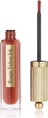Actual product image Bourjois Rouge Velvet Ink Lipgloss 26 Haute Chocolate (Haute Chocolate)