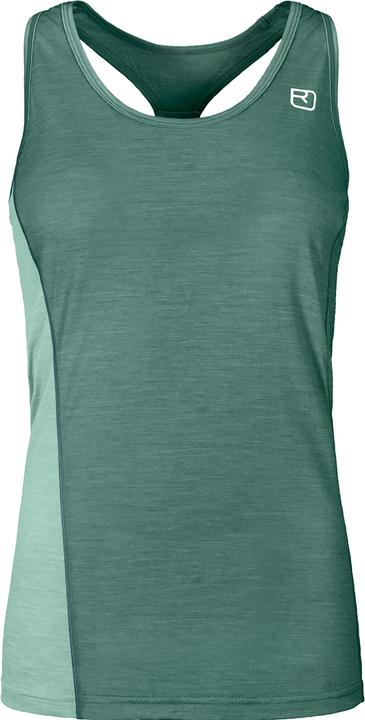 Ortovox Women's 120 Cool Tec Fast Upward Top