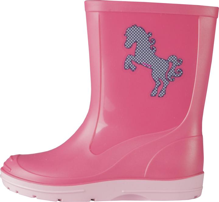 Horka Regenreitstiefel pvc mädchen