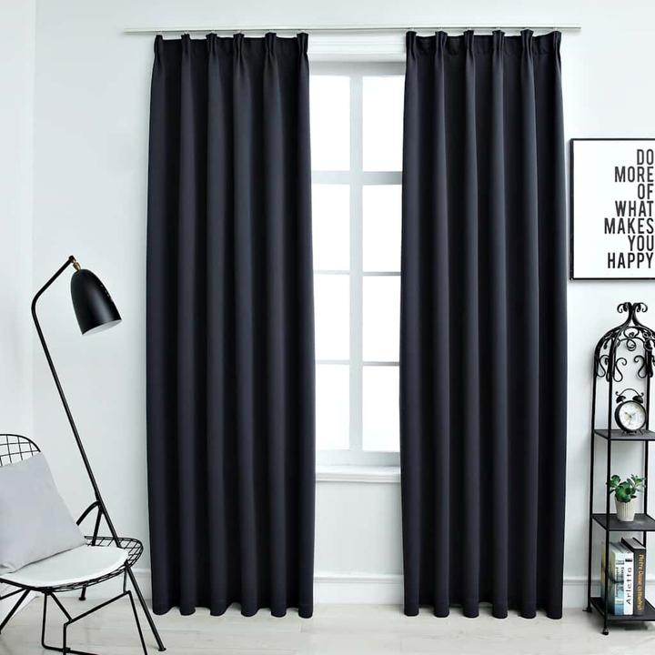 Actual product image VidaXL Nadir (140 x 175 cm)