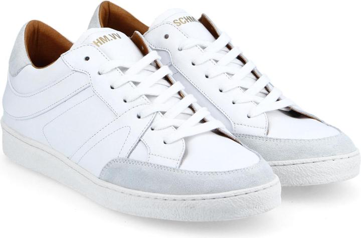 Schmoove sneakers graf m (43)