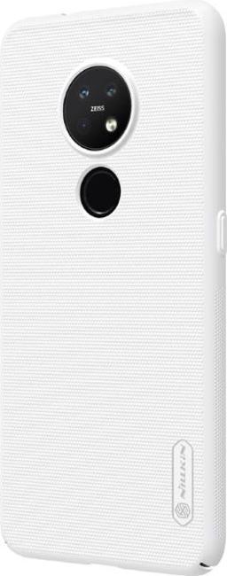 Immagine prodotto Nillkin Serie Super Frosted Shield (Nokia 7.2, Nokia 6.2)