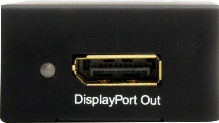 Image du produit StarTech HDMI Ou Dvi To Displayport (Numérique -> Numérique)
