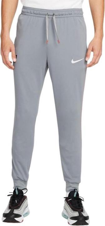 Nike Herrenhose Df Fc Liber Hose KPZ grau DH9666 065