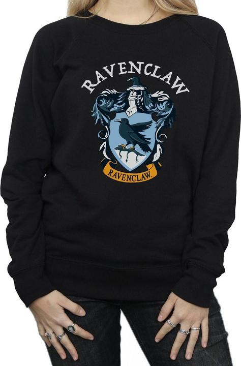 Immagine prodotto Felpa in cotone Ravenclaw (S)