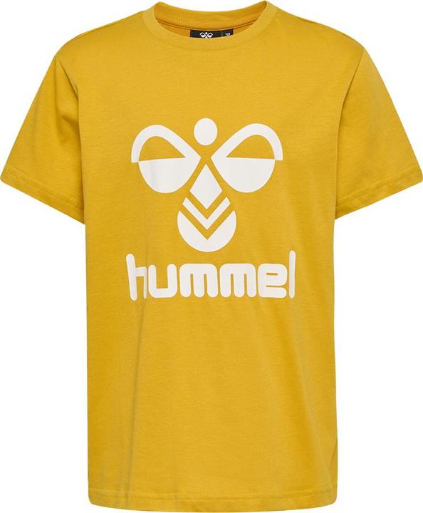 Actual product image hummel hmlTRES T-SHIRT S/S (92)