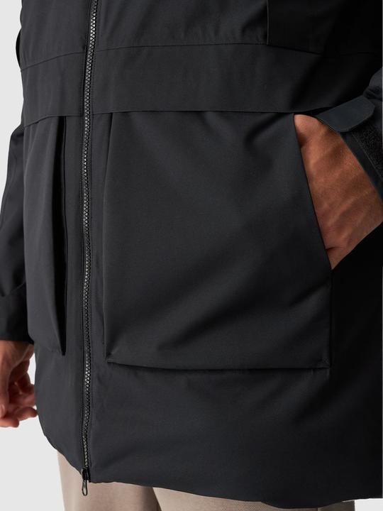 Produktbild 4F Water Repellent Insulated Parka Jacket (S)